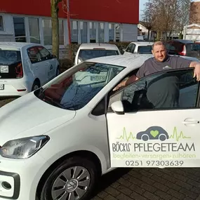 Bild von Böckis Pflegeteam Münster