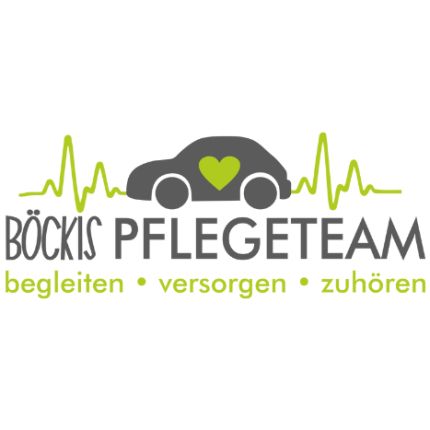 Logo de Böckis Pflegeteam Münster