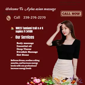 Swedish Massage is a type of massage therapy that uses long, smooth strokes to help relax the body. It is a popular choice for those who are looking for a relaxing massage. There are four main types of a Swedish massage.