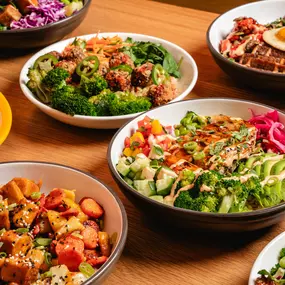 Bowls