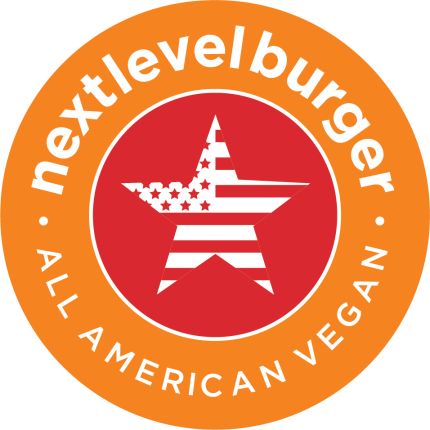 Logo from Next Level Burger Roosevelt