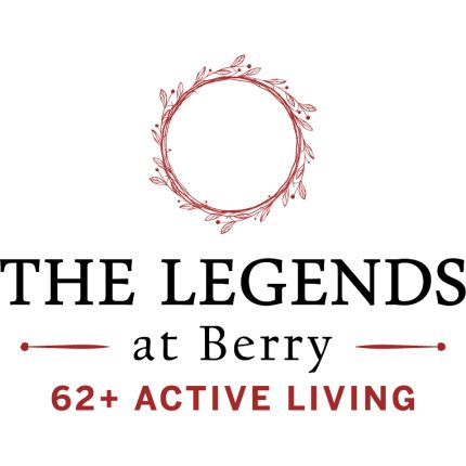 Logo od The Legends at Berry 62+ Apartments