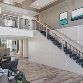 Community room