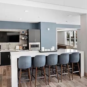 Community kitchen