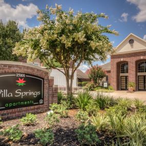 Bild von Villa Springs