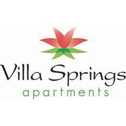 Logo de Villa Springs