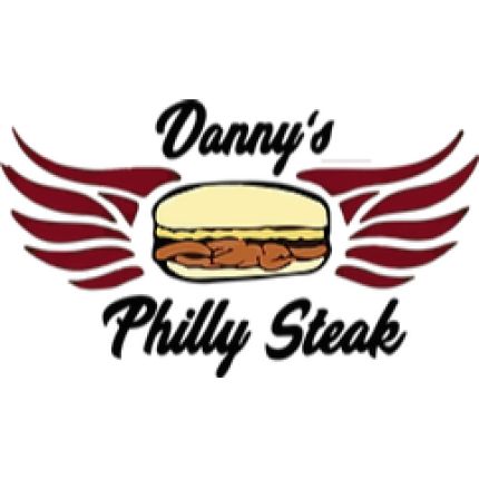 Logo van Danny's Philly Steaks