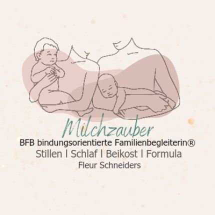 Logo van Bindungsorientierte Familienbegleiterin Fleur Schneiders