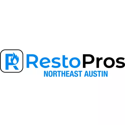 Logotyp från RestoPros of NE Austin