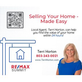 Bild von Terri Horton RE/MAX Summit