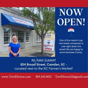 Bild von Terri Horton RE/MAX Summit