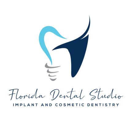 Logo from Florida Dental Studio: Implant & Cosmetic Dentistry