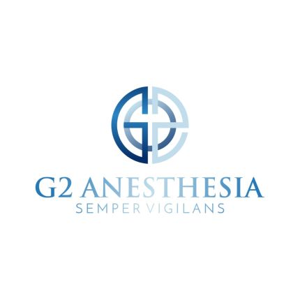Logo de G2 Anesthesia | Silicon Valley’s Anesthesia Experts