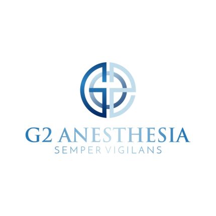 Logo fra G2 Anesthesia | Silicon Valley’s Anesthesia Experts