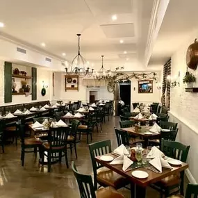 Bild von Cellini Italian Restaurant in Midtown Manhattan