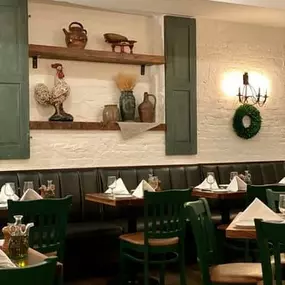 Bild von Cellini Italian Restaurant in Midtown Manhattan