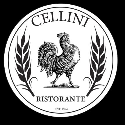 Logotyp från Cellini