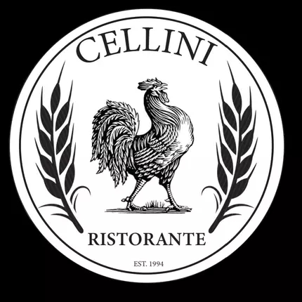 Logotyp från Cellini Italian Restaurant in Midtown Manhattan