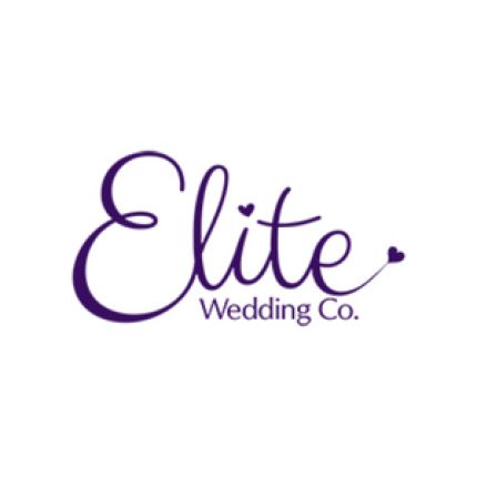 Logo from Elite Wedding Co.