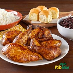 Bild von Pollo Tropical