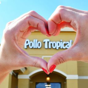 Bild von Pollo Tropical