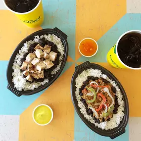 Bild von Pollo Tropical