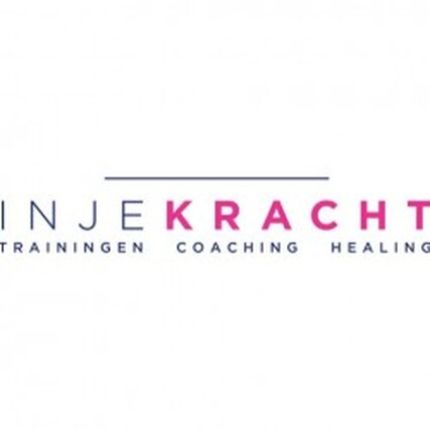 Logo da In je Kracht Trainingen, Coaching en Healing