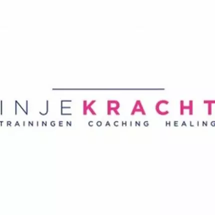 Logótipo de In je Kracht Trainingen, Coaching en Healing