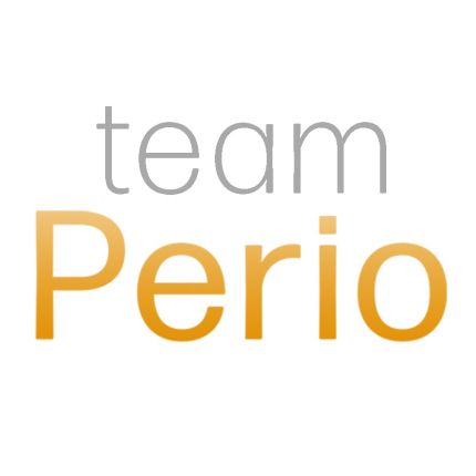 Logo from Team Perio