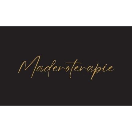 Logo van Maderoterapie Orlová