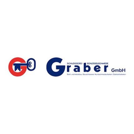 Logo van Graber Schlosserei u Schlüsselschmiede GmbH