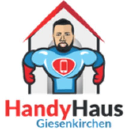 Logo fra HandyHaus