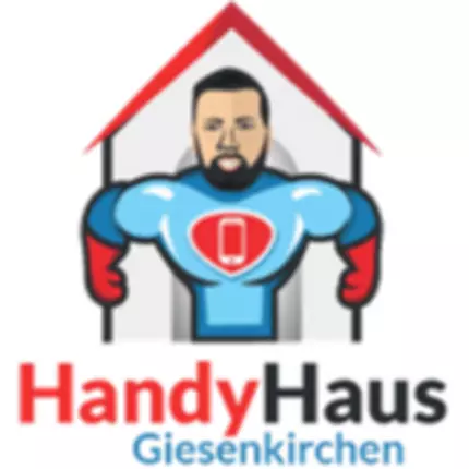 Logótipo de HandyHaus