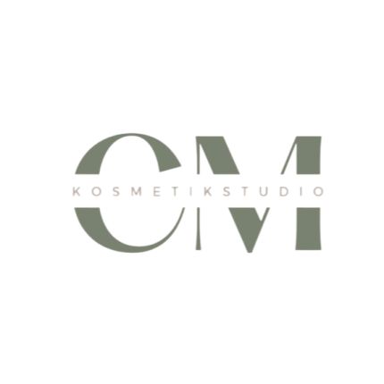 Logo od Kosmetikstudio CM
