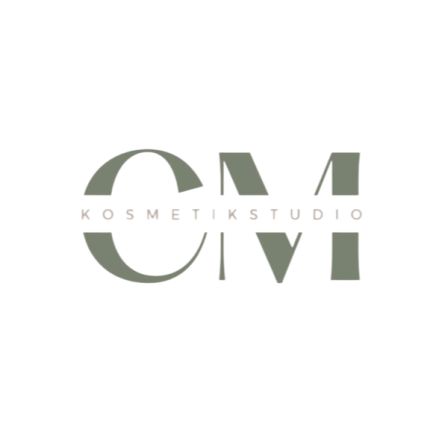 Logótipo de Kosmetikstudio CM