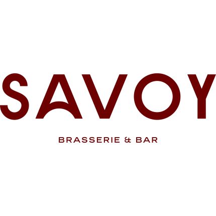 Logo de Savoy Brasserie & Bar