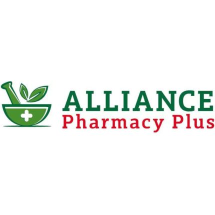 Logo de Alliance Pharmacy Plus - Baltimore