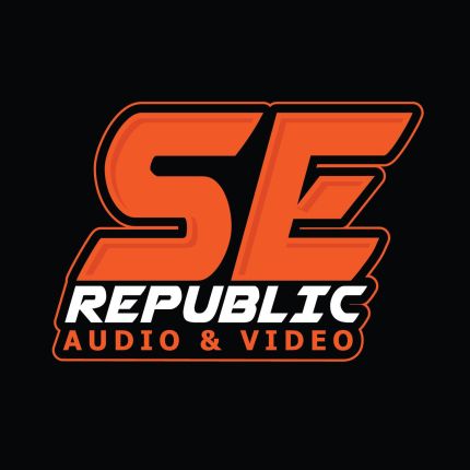 Logo van SE Republic Audio and Video