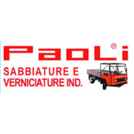 Logo from Paoli F.lli