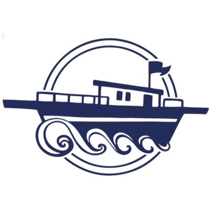 Logo de Fähre Brucke-Rothenburg