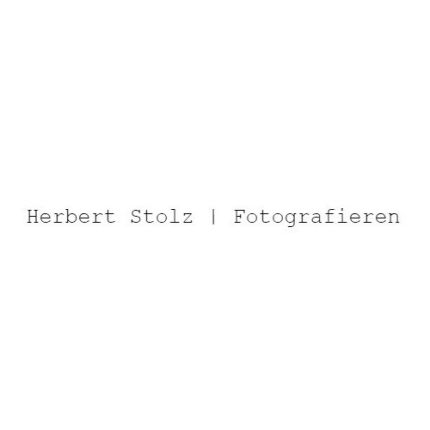 Logotyp från Herbert Stolz