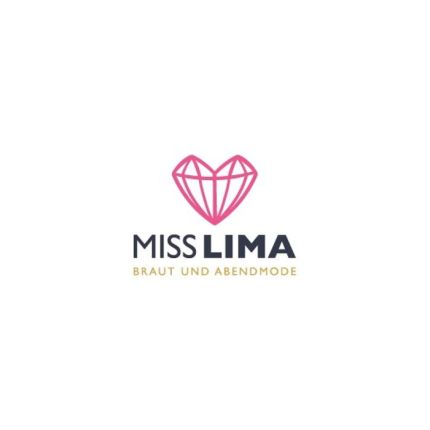 Logo de Miss Lima Braut und Abendmode
