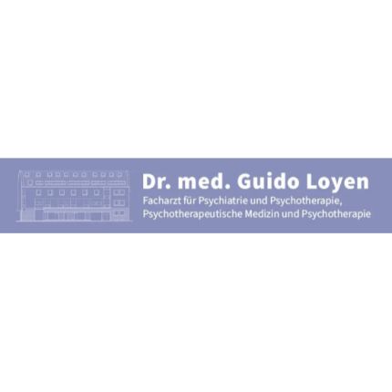 Logo de Dr. med. Guido Loyen