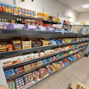 Bild von Minimarket u Milana