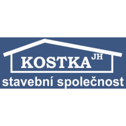 Logo van KOSTKA JH, s.r.o.