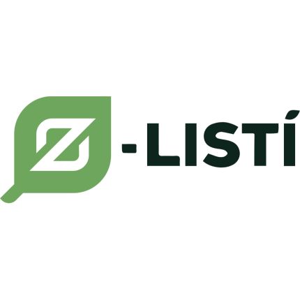 Logótipo de Z-listí | KRATOM eshop