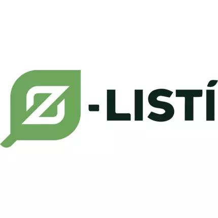 Logotipo de Z-listí | KRATOM eshop