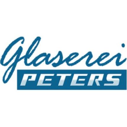 Logo de Glaserei Peters