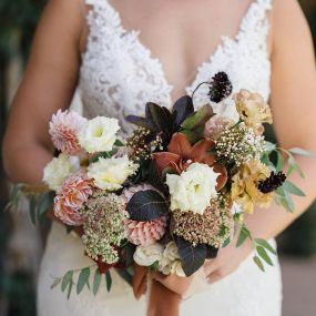 Bild von Molly Zager Floral Design Co.