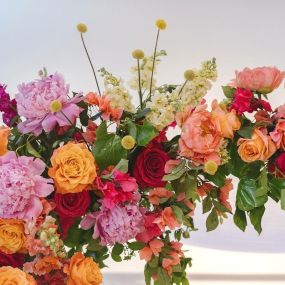 Bild von Molly Zager Floral Design Co.